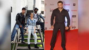 ABCD 3: Not Salman, but Varun Dhawan, Shraddha Kapoor to reunite for Remo Dsouza's film?