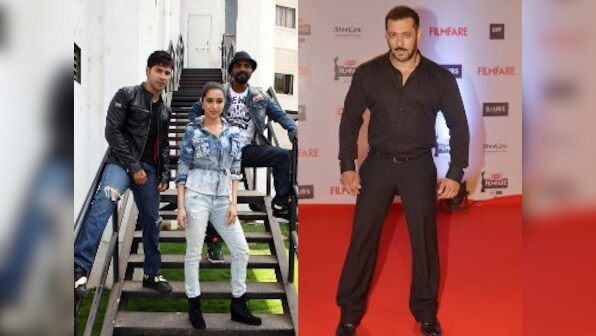ABCD 3: Not Salman, but Varun Dhawan, Shraddha Kapoor to reunite for Remo Dsouza's film?