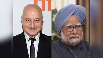 'Makers of The Accidental Prime Minister have to get NOC from Manmohan Singh': Pahlaj Nihalani