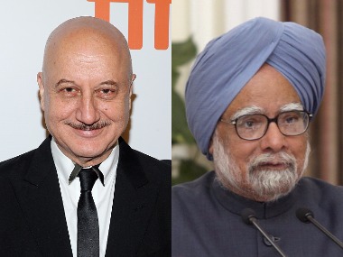 'Makers of The Accidental Prime Minister have to get NOC from Manmohan Singh': Pahlaj Nihalani 'Makers of The Accidental Prime Minister have to get NOC from Manmohan Singh': Pahlaj Nihalani