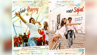 Jab Harry Met Sejal: SRK, Anushka starrer finally gets a name and Twitter reacts