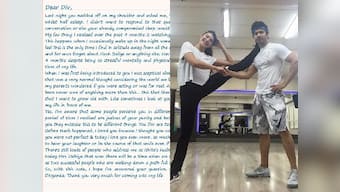 Divyanka Tripathi-Vivek Dahiya's love notes; Alia Bhatt's classical moves: Social Media Stalkers' Guide