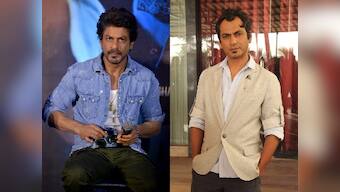 Shah Rukh Khan, Nawazuddin Siddiqui named in complaint against firm that pulled a Rs 500 crore online scam
