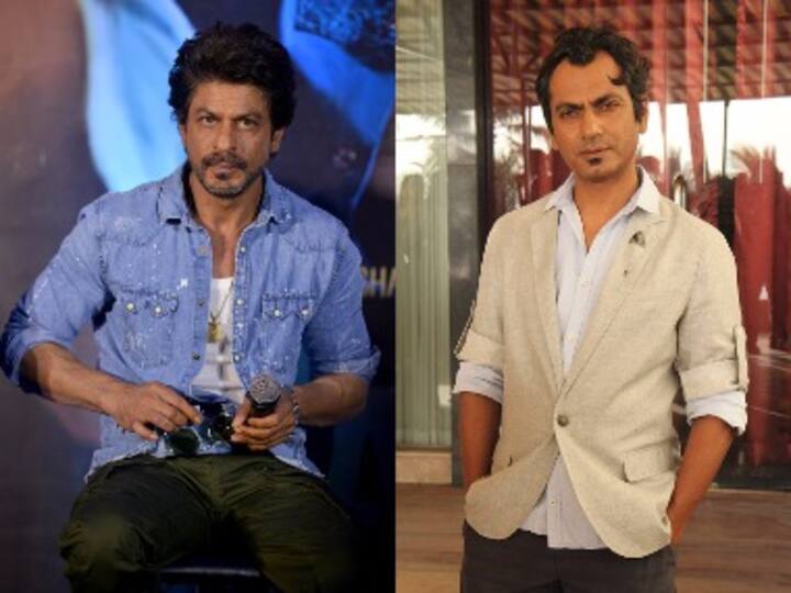 Shah Rukh Khan, Nawazuddin Siddiqui named in complaint against firm that pulled a Rs 500 crore online scam