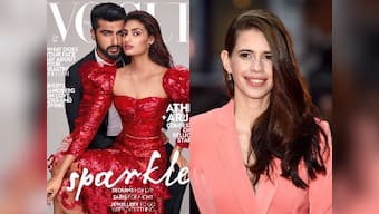 Arjun Kapoor, Athiya Shetty's Vogue cover, Kalki Koechlin's tribute to Pancham Da: Social Media Stalker's Guide