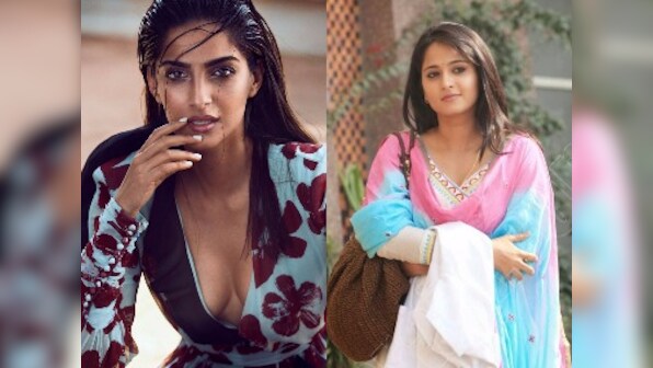 Saaho: Sonam Kapoor was reportedly first choice for leading lady, not Anushka Shetty