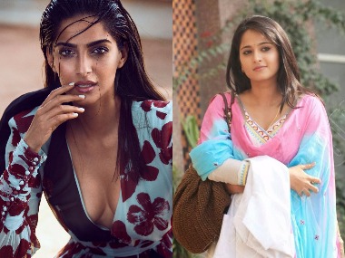 Saaho: Sonam Kapoor was reportedly first choice for leading lady, not Anushka Shetty Saaho: Sonam Kapoor was reportedly first choice for leading lady, not Anushka Shetty