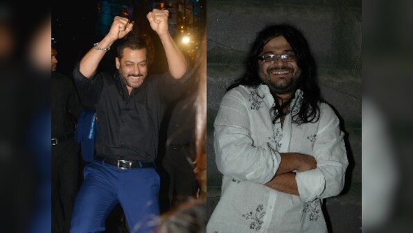 Tubelight: On World Music Day, looking back at previous Salman, Pritam collaborations