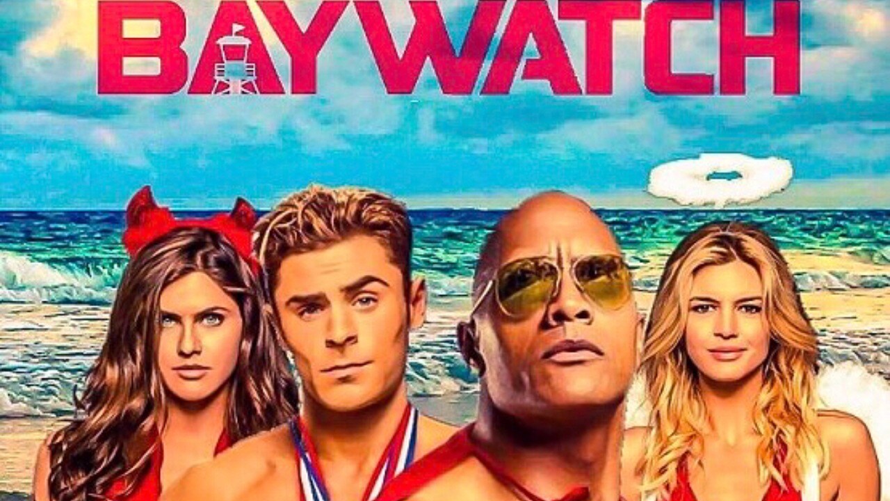 Baywatch opens to mixed responses in the US; what will be its fate in ...