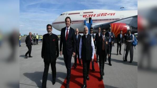 Narendra Modi arrives in Netherlands: In top agenda, PM to meet Mark Rutte, Queen Maxima, Indian diaspora