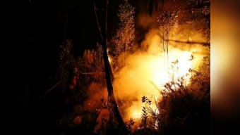 Portugal fire: Death toll rises to 62, another 59 injured and taken to hospital