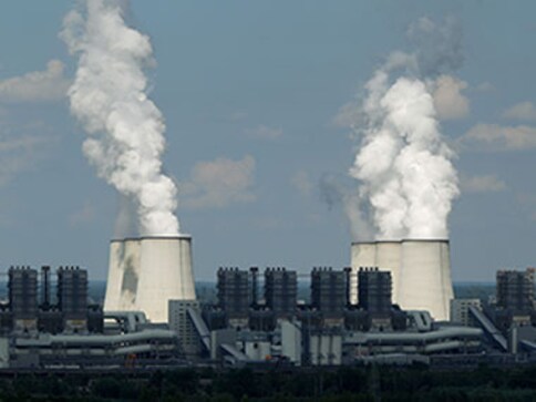 NTPC rejects foreign emission reduction technology, to miss December deadline; shuts out GE, others from $2 bn orders NTPC rejects foreign emission reduction technology, to miss December deadline; shuts out GE, others from $2 bn orders