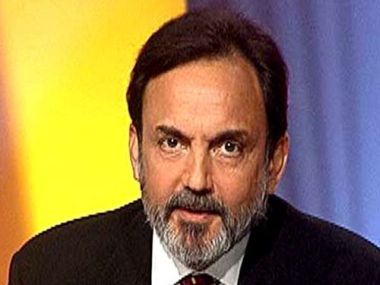 NDTV raids: Using journalists to bat for promoters defies media integrity, compromises channel's image NDTV raids: Using journalists to bat for promoters defies media integrity, compromises channel's image