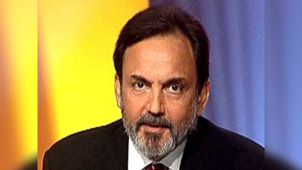 NDTV founders Prannoy Roy, wife Radhika detained at Mumbai airport due to 'corruption case'; media company terms case 'fake'