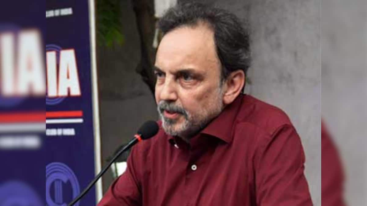 SAT stays Sebi ban on NDTV promoters Prannoy and Radhika Roy; next hearing on 16 September