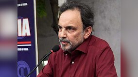 SAT stays Sebi ban on NDTV promoters Prannoy and Radhika Roy; next hearing on 16 September