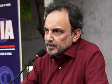 SAT stays Sebi ban on NDTV promoters Prannoy and Radhika Roy; next hearing on 16 September SAT stays Sebi ban on NDTV promoters Prannoy and Radhika Roy; next hearing on 16 September