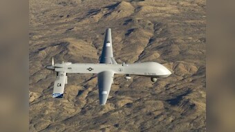 Narendra Modi in US: Washington all set to approve India's purchase of Guardian drones