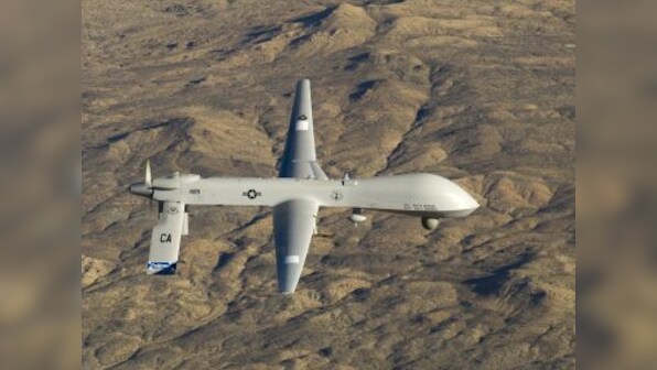 Narendra Modi in US: Washington all set to approve India's purchase of Guardian drones