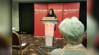 UK Election 2017: Preet Kaur Gill becomes first female Sikh MP; is expected to focus on community issues