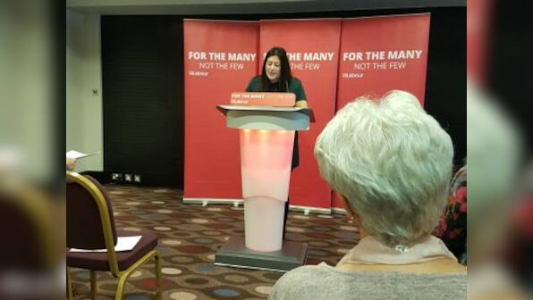 UK Election 2017: Preet Kaur Gill becomes first female Sikh MP; is expected to focus on community issues