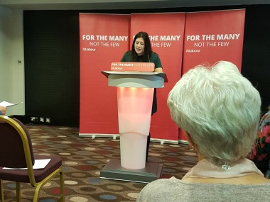 UK Election 2017: Preet Kaur Gill becomes first female Sikh MP; is expected to focus on community issues UK Election 2017: Preet Kaur Gill becomes first female Sikh MP; is expected to focus on community issues