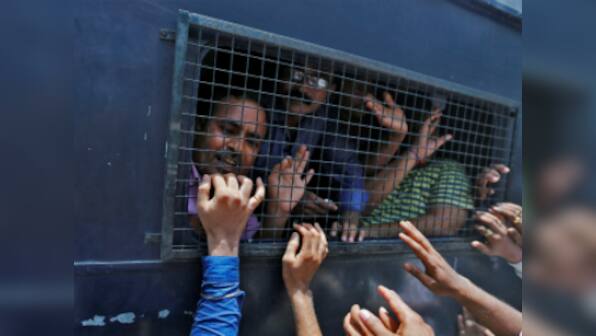 India, Somalia agree to prisoner exchange arrangement
