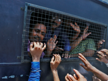 India, Somalia agree to prisoner exchange arrangement India, Somalia agree to prisoner exchange arrangement