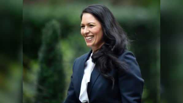 Theresa May unveils new Cabinet: Priti Patel, Boris Johnson and Amber Rudd among those retained