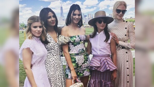 Priyanka Chopra's Hollywood brunch, Big B's monsoon woes: Social Media Stalker's Guide