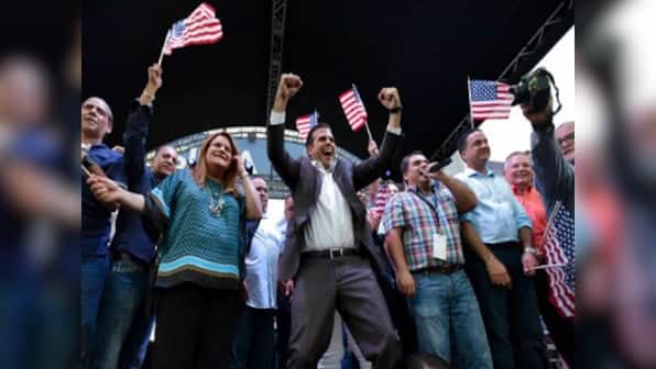 Puerto Rico votes in favour of US statehood in political referendum