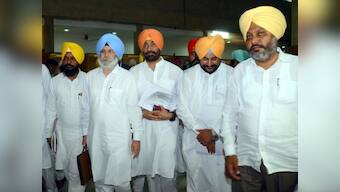 SAD, BJP urge Punjab Assembly Speaker to extend winter session from 3 to atleast 10 days