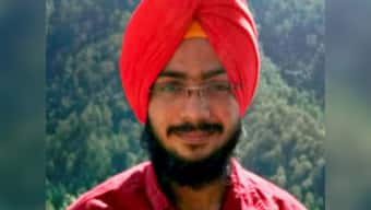 CBSE NEET 2017: All India topper Navdeep Singh wants to pursue medicine in Delhi