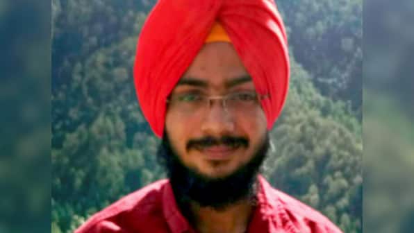CBSE NEET 2017: All India topper Navdeep Singh wants to pursue medicine in Delhi