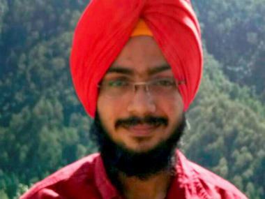 CBSE NEET 2017: All India topper Navdeep Singh wants to pursue medicine in Delhi CBSE NEET 2017: All India topper Navdeep Singh wants to pursue medicine in Delhi
