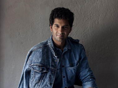 Purab Kohli reveals he and his family were diagnosed with Coronavirus in London, but 'not contagious any longer' Purab Kohli reveals he and his family were diagnosed with Coronavirus in London, but 'not contagious any longer'