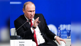 Russian parliament to bar US media designated as 'foreign agents'; tit-for-tat move follows US' blacklisting of RT channel
