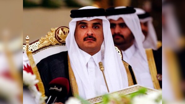 Gulf diplomatic crisis: Saudi Arabia denies barring Qatar nationals from entering Mecca