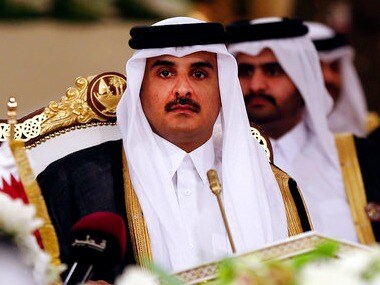Gulf diplomatic crisis: Saudi Arabia denies barring Qatar nationals from entering Mecca