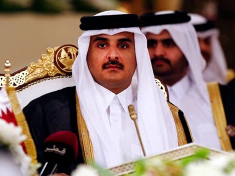 Gulf diplomatic crisis: With no compromise in sight, Egypt and Bahrain accuse Qatar of taking anti-Arab stance Gulf diplomatic crisis: With no compromise in sight, Egypt and Bahrain accuse Qatar of taking anti-Arab stance