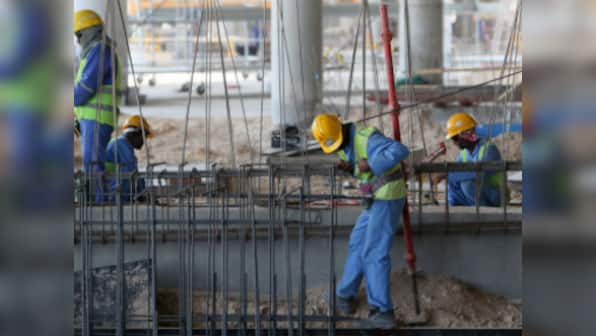 Qatar migrant crisis: Despite progressive labour laws, over 600 stranded Indian workers continue to face rights abuses