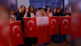 Gulf diplomatic crisis: Why Saudi Arabia-Egypt ties are linked to the failed ban on Qatar
