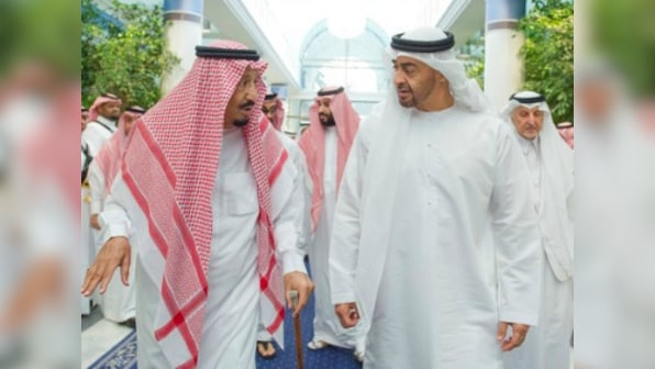 Gulf diplomatic crisis: Qatar must choose between supporting Iran and bridging the gap with UAE