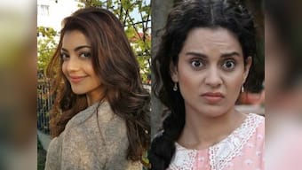 Kajal Aggarwal, not Tamannaah Bhatia, to play lead role in Tamil remake of Queen
