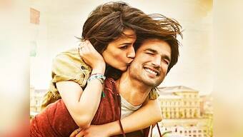 Raabta review: Sushant Singh Rajput, Kriti Sanon, Jim Sarbh make this interesting story work