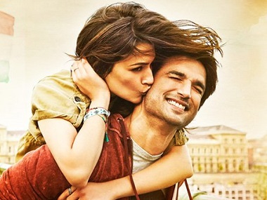 Raabta box office collection: Sushant-Kriti film falters on opening weekend; earns Rs 15 crore Raabta box office collection: Sushant-Kriti film falters on opening weekend; earns Rs 15 crore