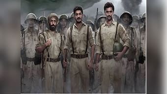 Raag Desh: Tigmanshu Dhulia's next looks promising with World War II setting; 28 July release
