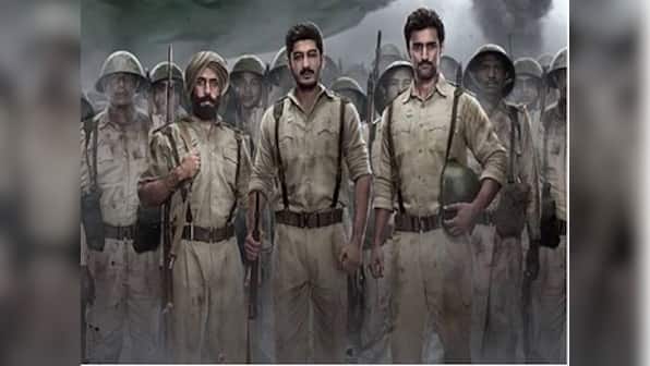 Raag Desh: Tigmanshu Dhulia's next looks promising with World War II setting; 28 July release