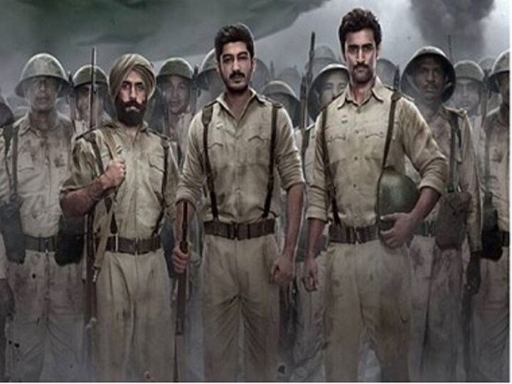 Raag Desh: Tigmanshu Dhulia's next looks promising with World War II setting; 28 July release