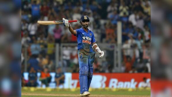 Champions Trophy 2017: Ajinkya Rahane has make-or-break chance to salvage ODI career